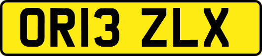 OR13ZLX