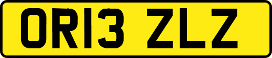 OR13ZLZ