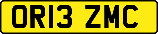 OR13ZMC