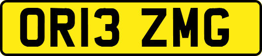 OR13ZMG
