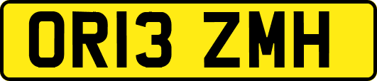OR13ZMH