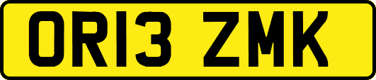 OR13ZMK