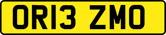 OR13ZMO