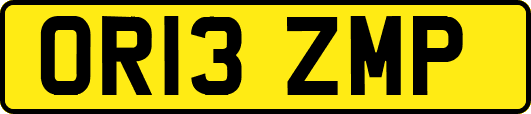 OR13ZMP