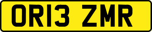 OR13ZMR