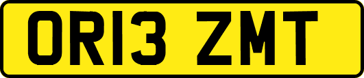 OR13ZMT