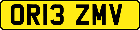 OR13ZMV