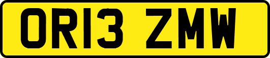 OR13ZMW