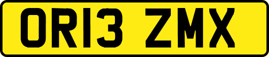 OR13ZMX