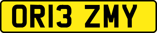OR13ZMY