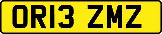OR13ZMZ