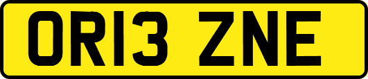 OR13ZNE