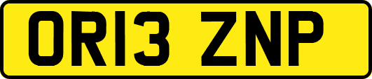 OR13ZNP
