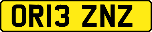 OR13ZNZ
