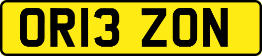 OR13ZON