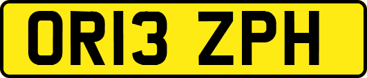 OR13ZPH