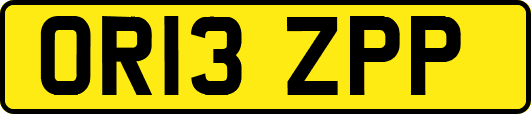OR13ZPP