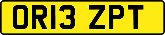OR13ZPT