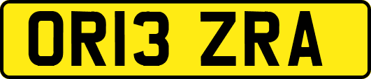 OR13ZRA