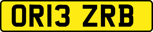 OR13ZRB