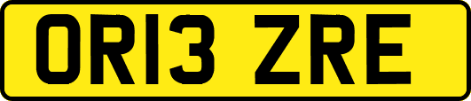 OR13ZRE