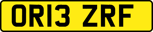 OR13ZRF
