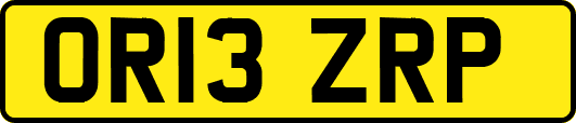 OR13ZRP