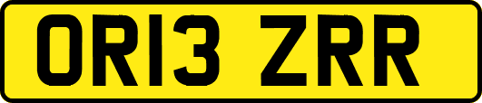 OR13ZRR