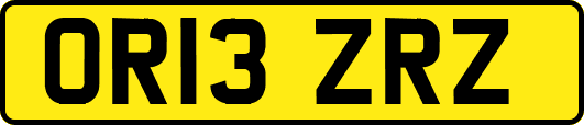 OR13ZRZ