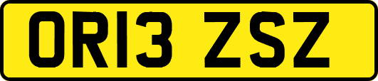 OR13ZSZ