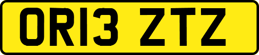 OR13ZTZ