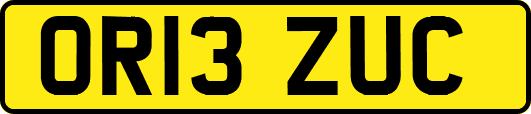 OR13ZUC