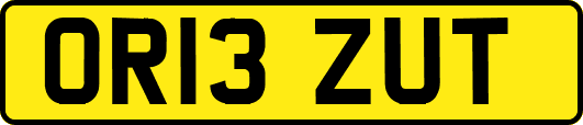 OR13ZUT
