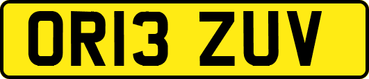OR13ZUV
