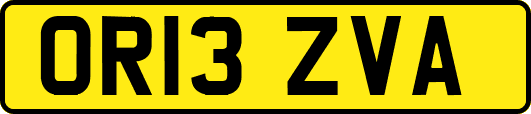 OR13ZVA