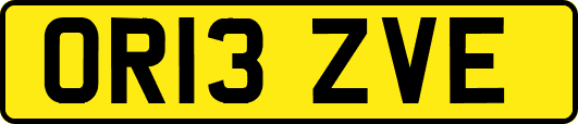 OR13ZVE