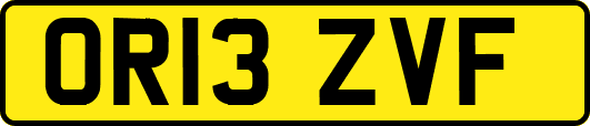 OR13ZVF