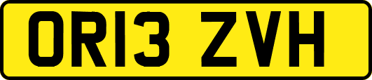 OR13ZVH