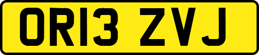 OR13ZVJ