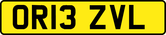 OR13ZVL