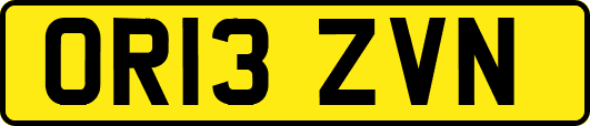 OR13ZVN