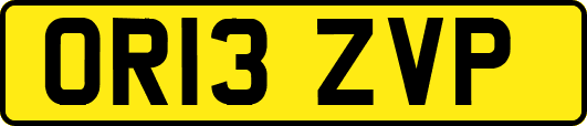 OR13ZVP