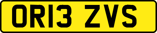 OR13ZVS