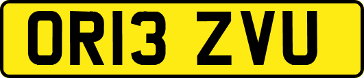 OR13ZVU