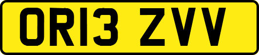 OR13ZVV