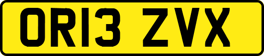 OR13ZVX