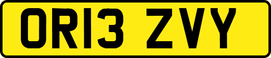 OR13ZVY