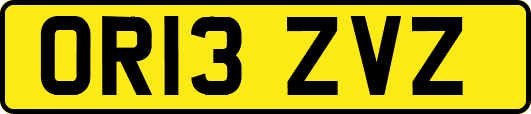 OR13ZVZ