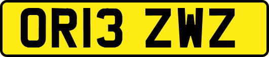 OR13ZWZ