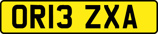OR13ZXA